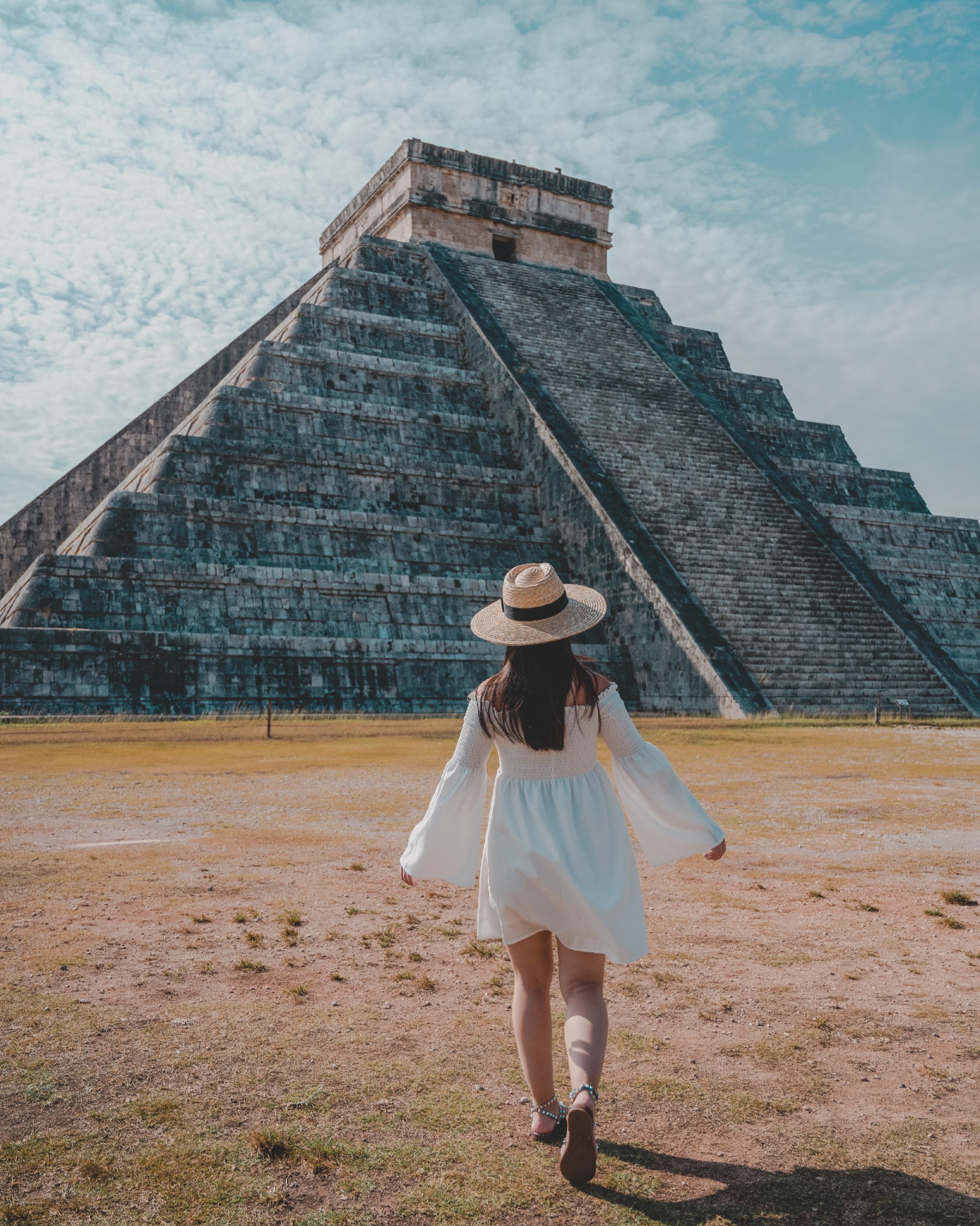 Chichén Itzá