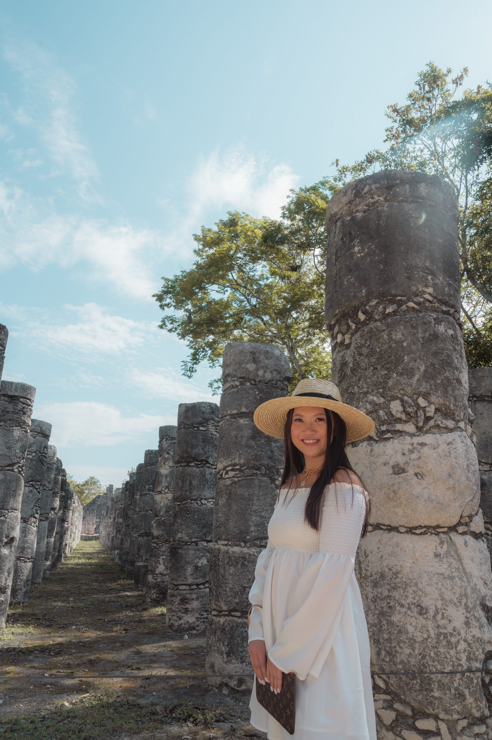 Chichén Itzá