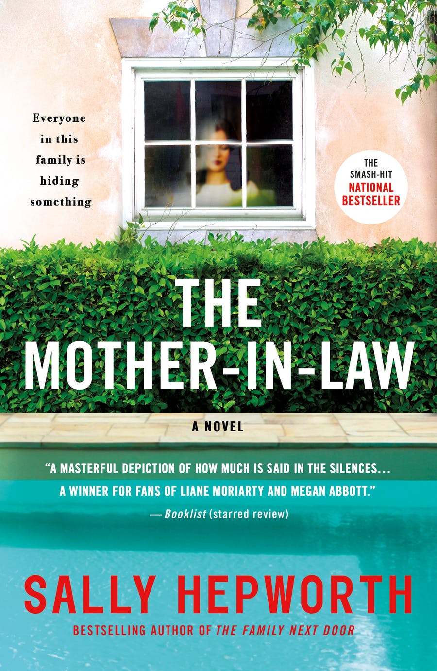 The Mother-in-Law by Sally Hepworth book review