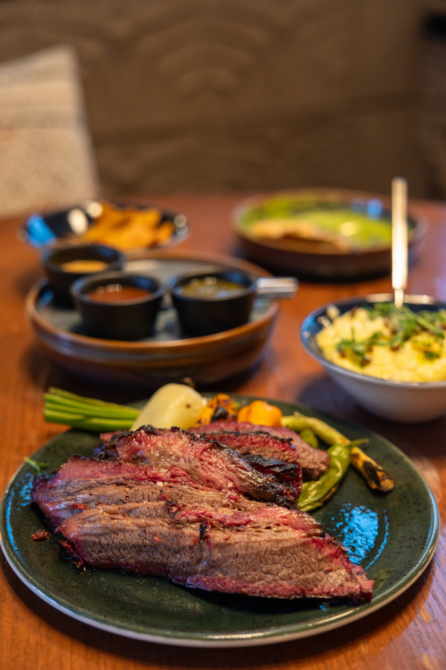 arizona biltmore renata's hearth smoked wagyu brisket