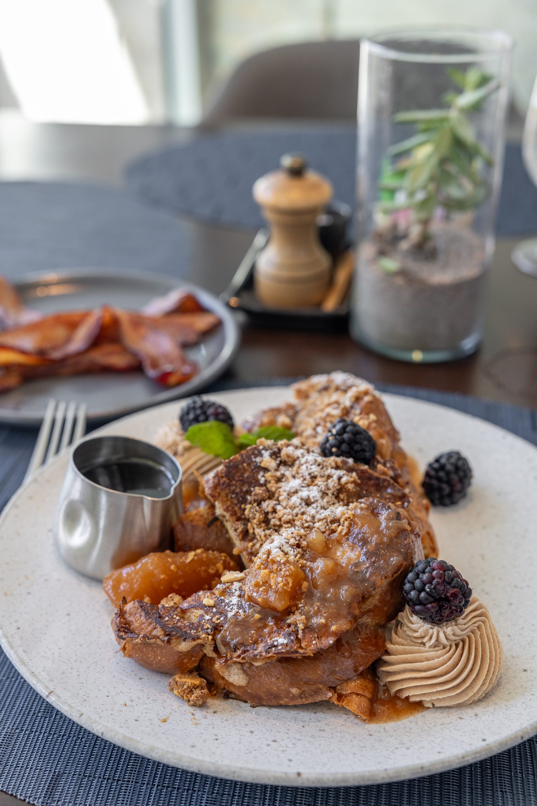 mountain shadows resort scottsdale hearth '61 french toast