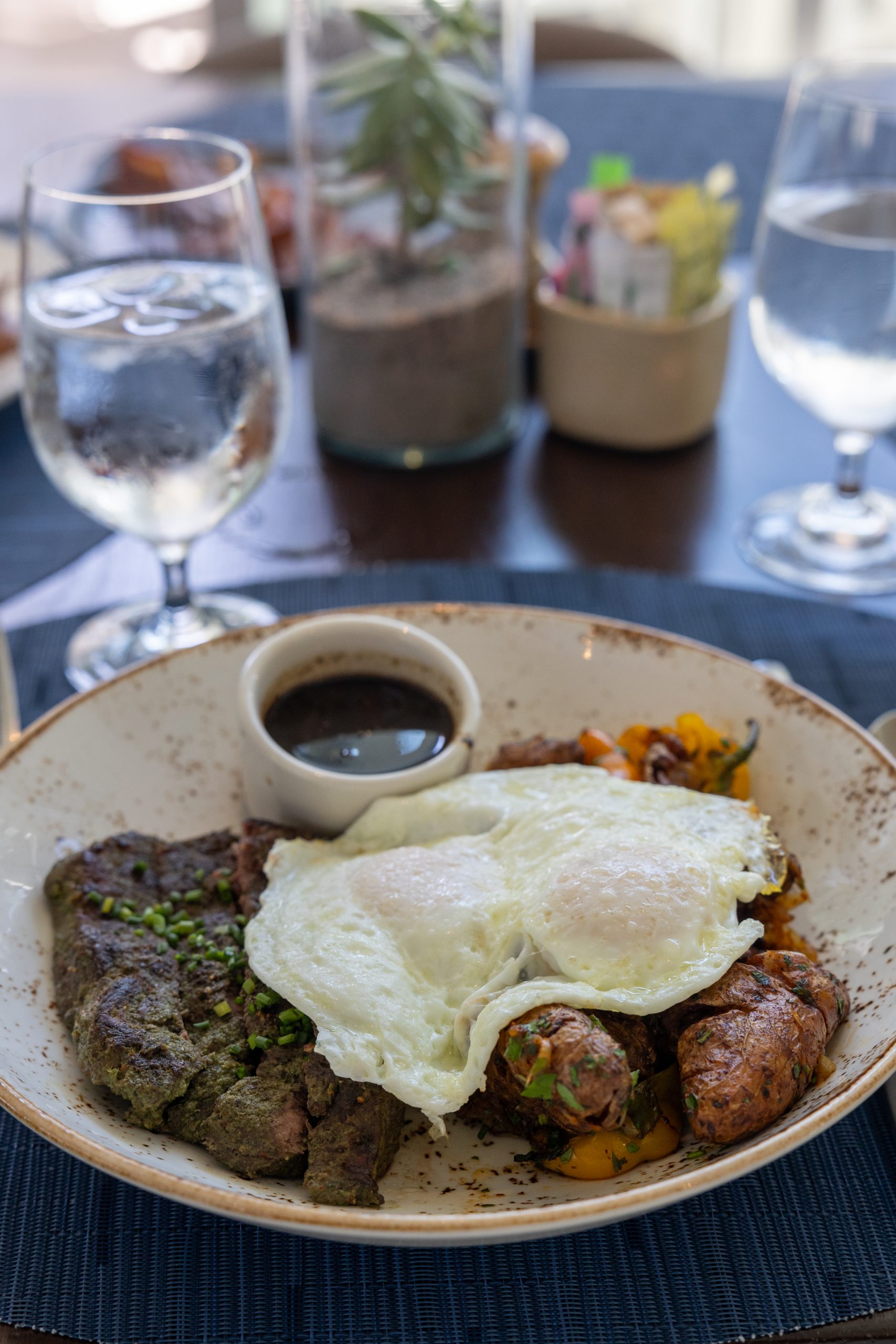 mountain shadows resort scottsdale hearth '61 steak and eggs