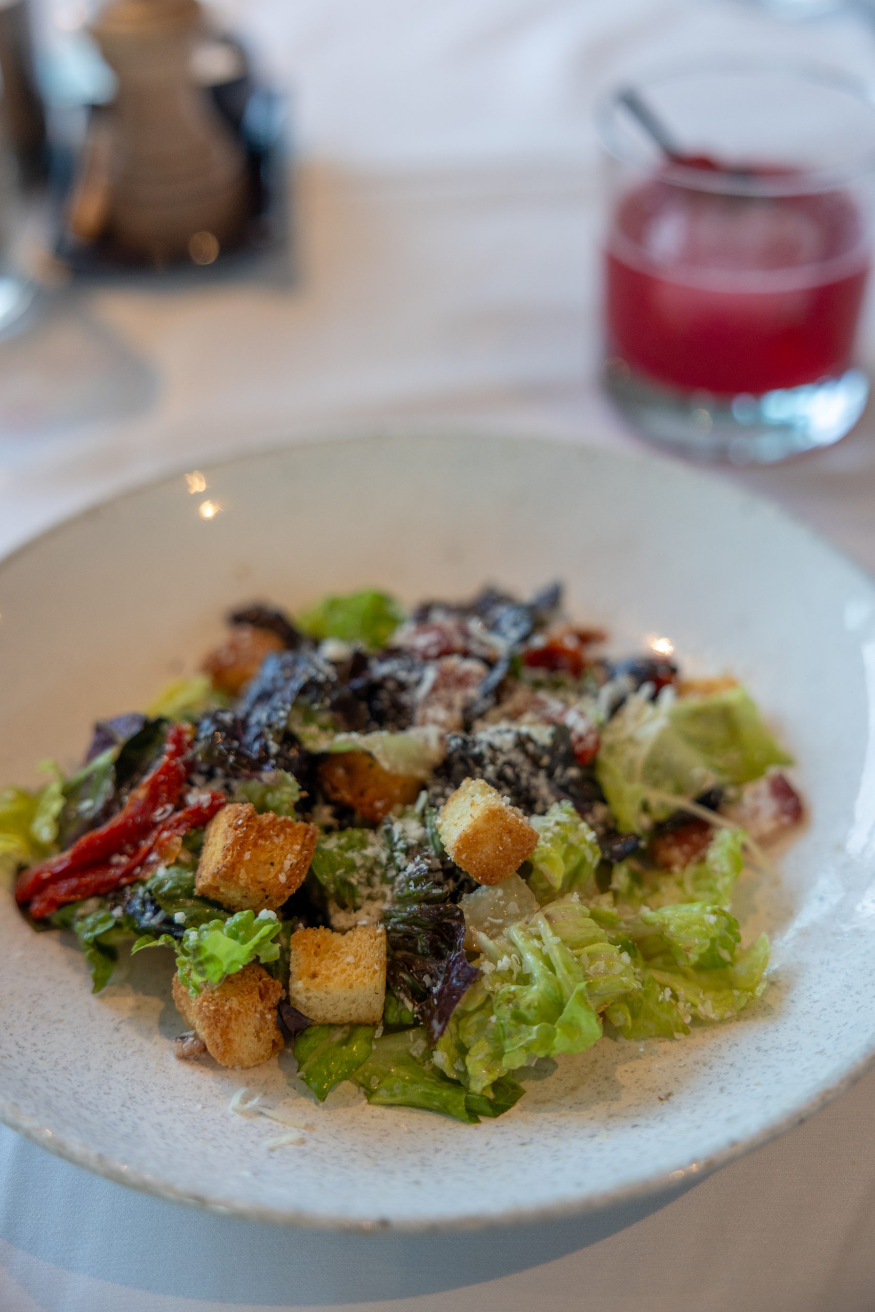 mountain shadows resort scottsdale hearth '61 caesar salad